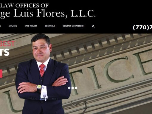 Law Offices of Jorge Flores