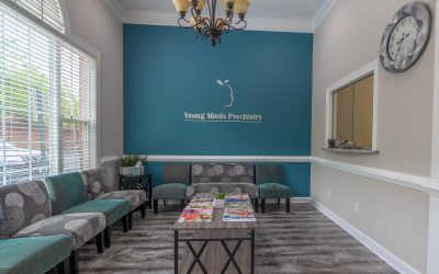 Solia Congratulates Young Minds Psychiatry on Opening Marietta Office