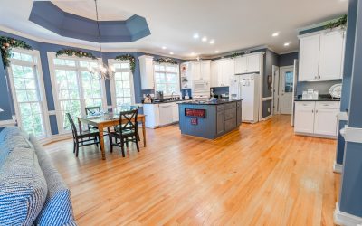 Top Atlanta Real Estate Photography