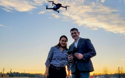 Solia Media – Four FAA Certified Drone Pilots on Staff!